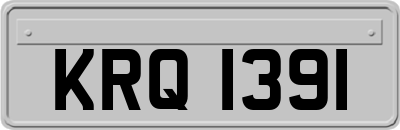 KRQ1391