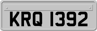 KRQ1392
