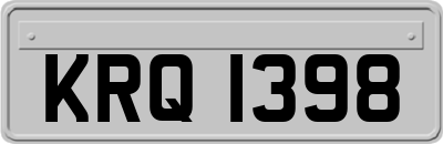 KRQ1398