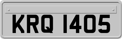 KRQ1405
