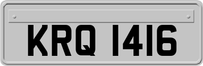 KRQ1416