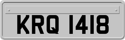 KRQ1418