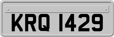KRQ1429