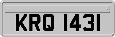 KRQ1431