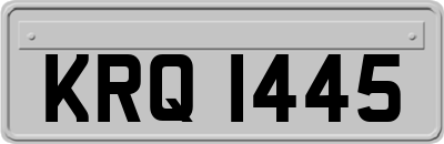 KRQ1445