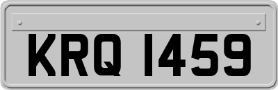KRQ1459