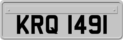 KRQ1491