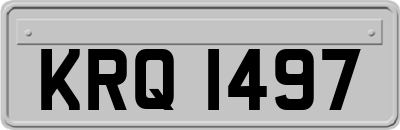 KRQ1497