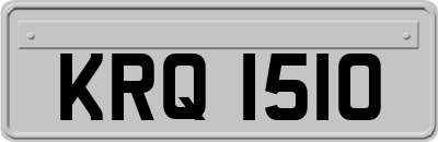 KRQ1510