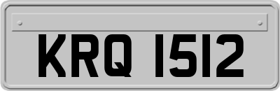 KRQ1512