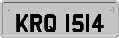 KRQ1514