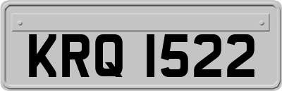 KRQ1522