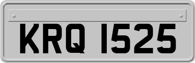 KRQ1525