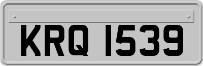 KRQ1539