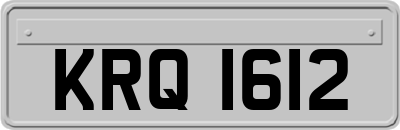 KRQ1612