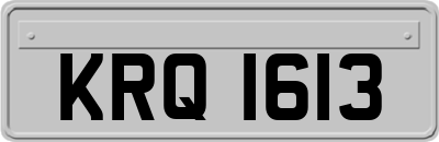 KRQ1613