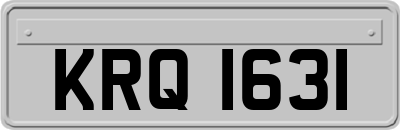 KRQ1631