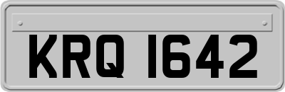 KRQ1642