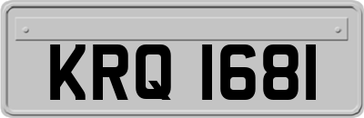 KRQ1681