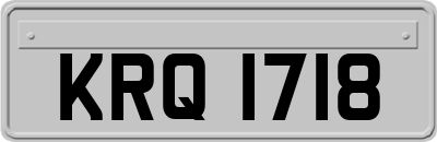 KRQ1718