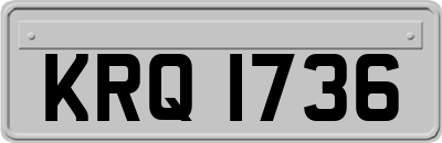 KRQ1736