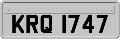 KRQ1747