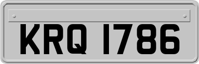 KRQ1786