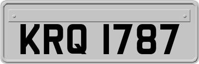 KRQ1787