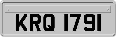 KRQ1791