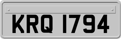 KRQ1794