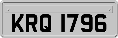 KRQ1796