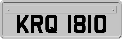 KRQ1810