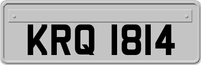 KRQ1814