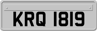 KRQ1819