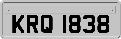 KRQ1838
