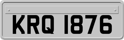 KRQ1876