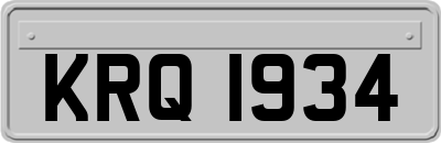 KRQ1934