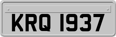 KRQ1937