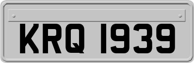KRQ1939