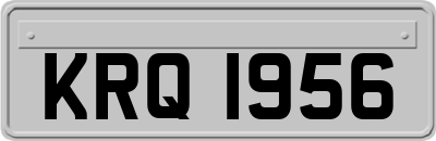KRQ1956