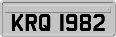 KRQ1982