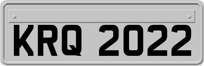 KRQ2022