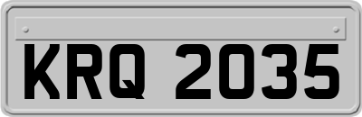 KRQ2035