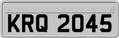 KRQ2045