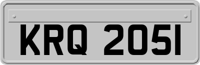 KRQ2051