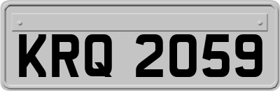 KRQ2059