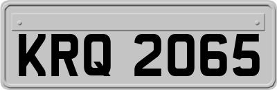 KRQ2065