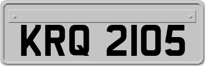 KRQ2105