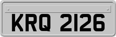 KRQ2126