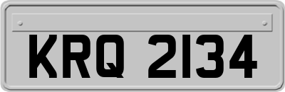 KRQ2134